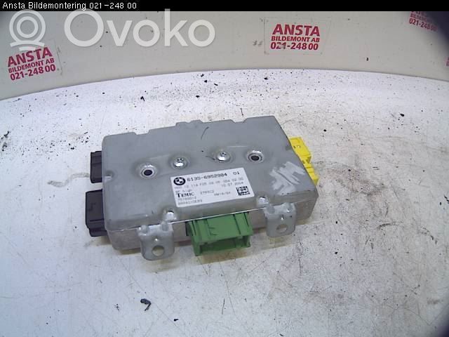 BMW 5 E60 E61 Otras unidades de control/módulos 