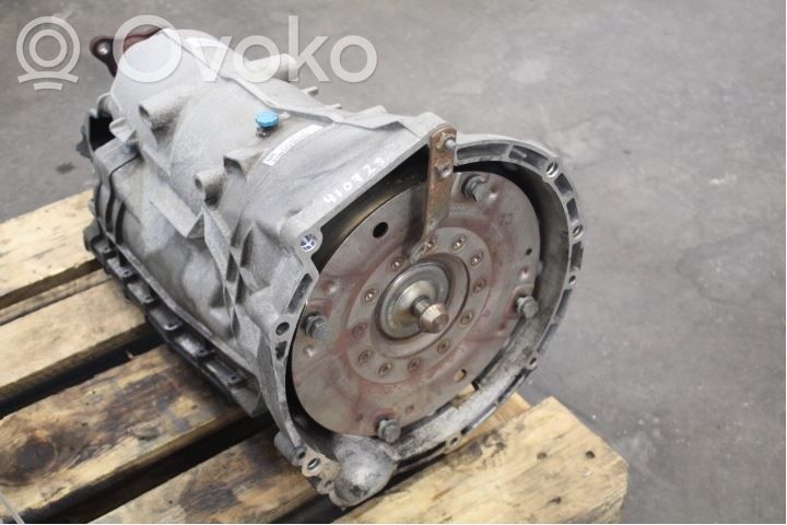 Automatikgetriebe   24007572464,24007572465,GA6HP19Z