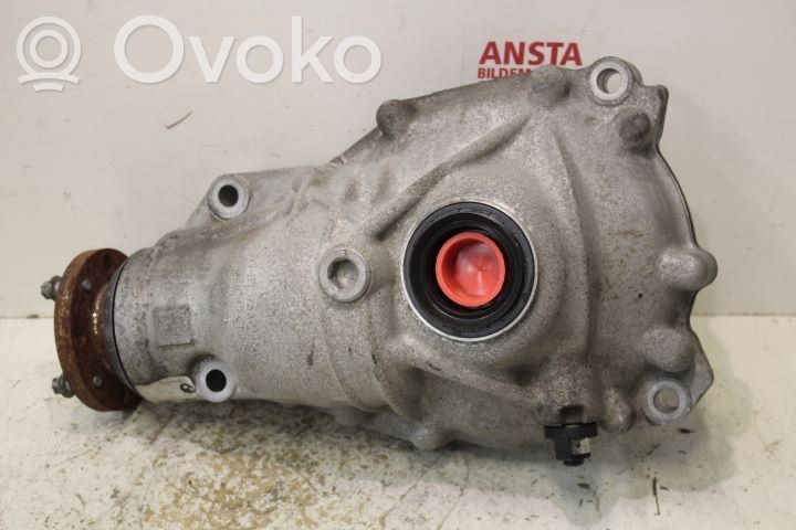 BMW 3 GT F34 Etutasauspyörästö 