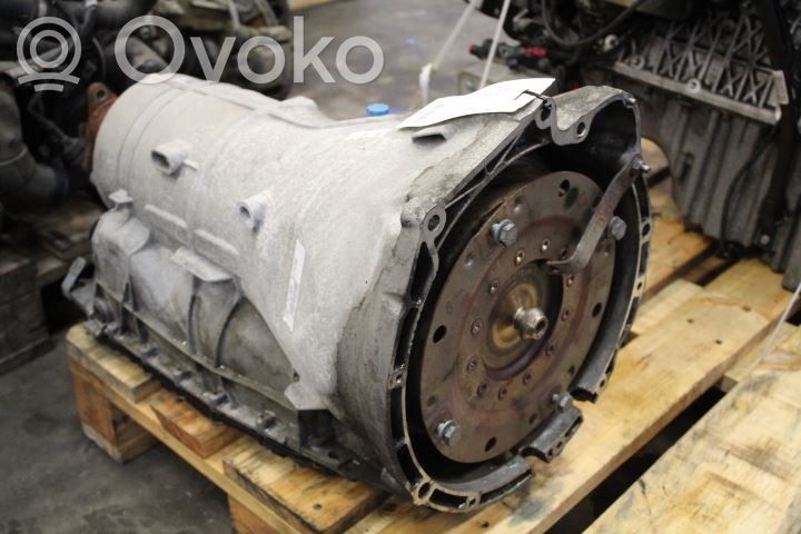 BMW 7 E65 E66 Caja de cambios automática 