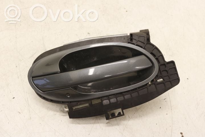 BMW 7 E65 E66 Etuoven ulkokahva 