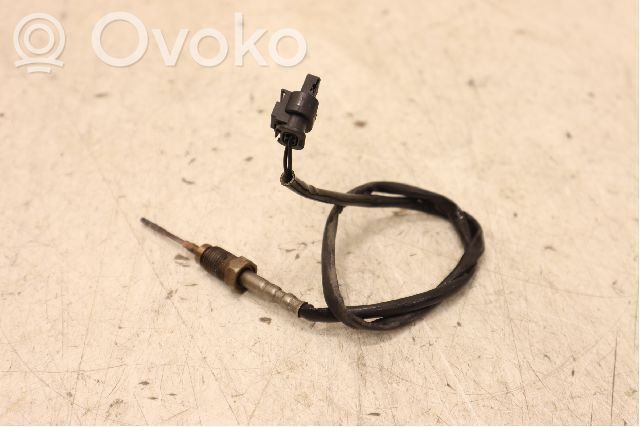 BMW 5 G30 G31 G38 Czujnik temperatury spalin 