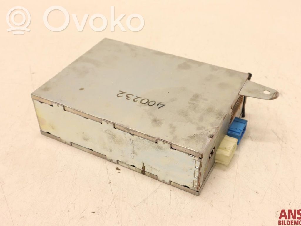 BMW 7 E38 Moduł / Sterownik GPS 
