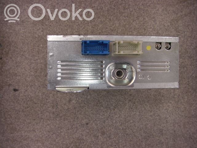 BMW 5 E39 GPS navigation control unit/module 