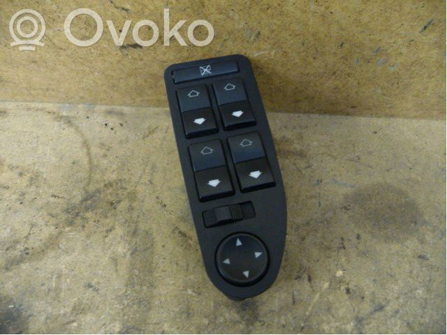 Electric window control switch   62328360829