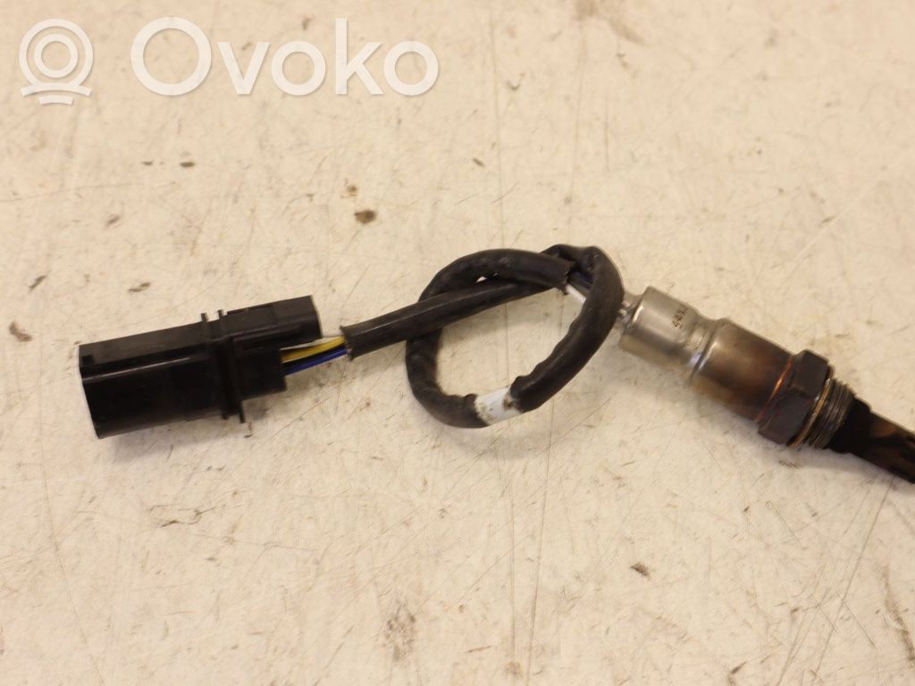 Sonda lambda   9683265480