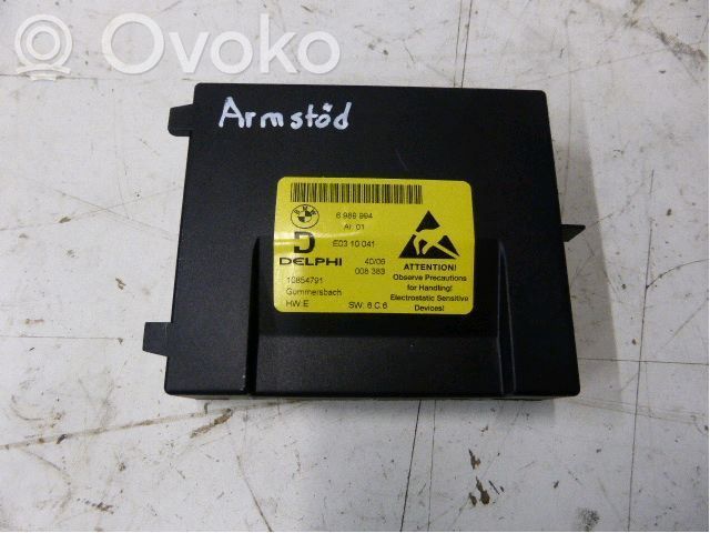 BMW 7 E65 E66 Alte unități/module de control 