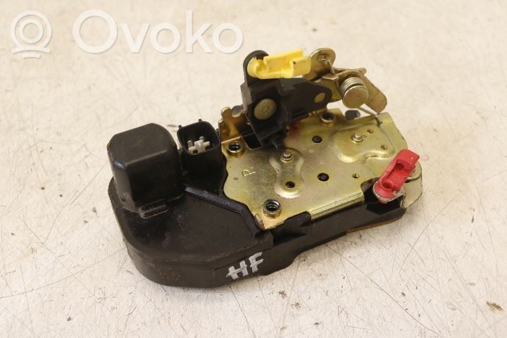 Motor de bloqueo de puertas