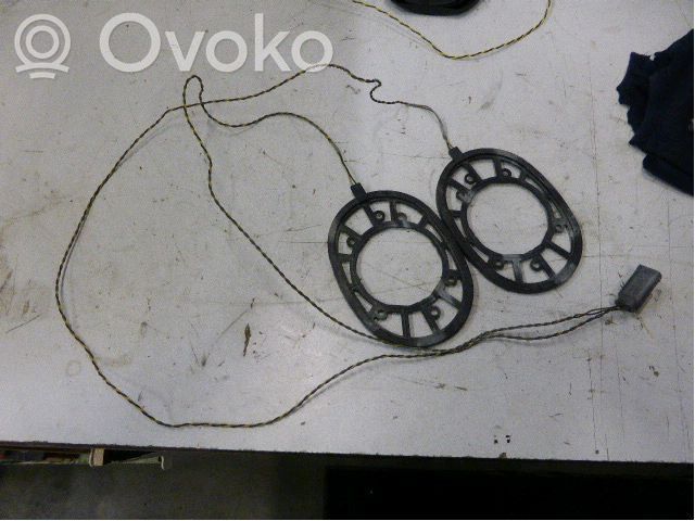 BMW 7 E65 E66 Radio antena 