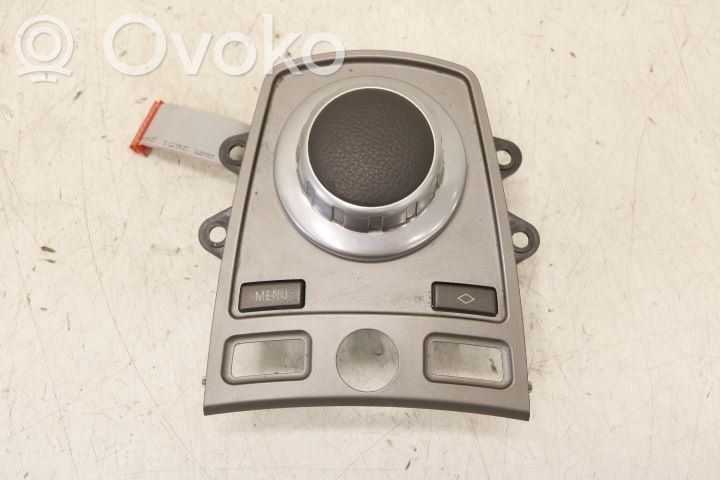 BMW 7 E65 E66 Other switches/knobs/shifts 