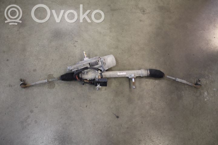 Citroen C3 Przekładnia kierownicza / Maglownica 
