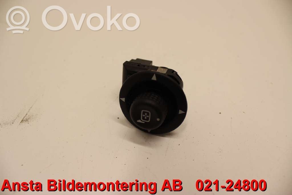 Ford Mustang V Wing mirror switch 