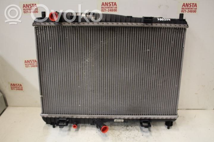 Ford Fiesta Radiator lichid răcire 