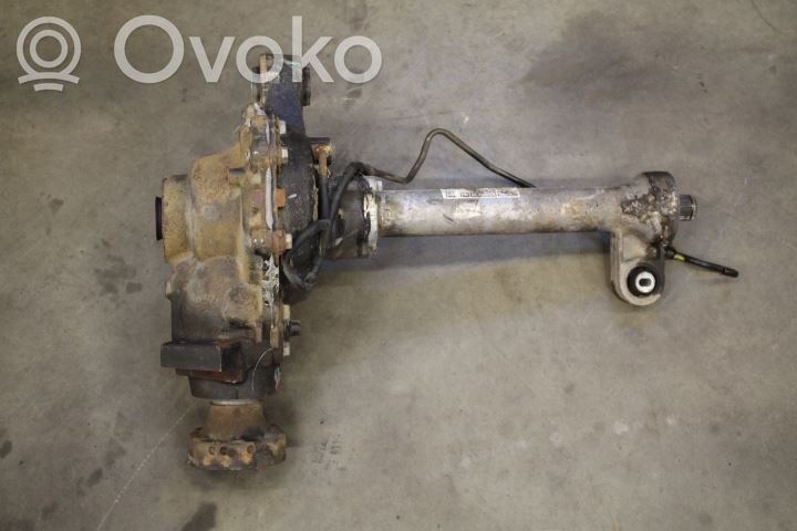 Front differential   1806705,AB393B079AC