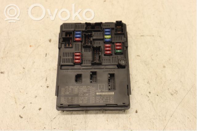 Nissan Note (E12) Módulo de fusible 