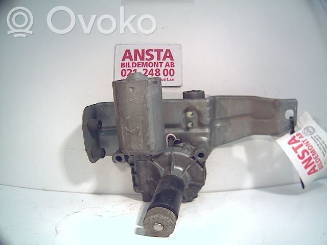 Ford Explorer Motor del limpiaparabrisas trasero 