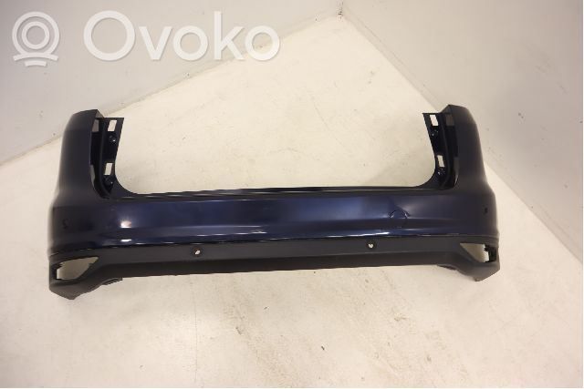 Ford C-MAX II Parachoques 