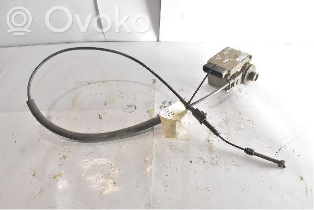 Ford Explorer Cruise control unit/module 