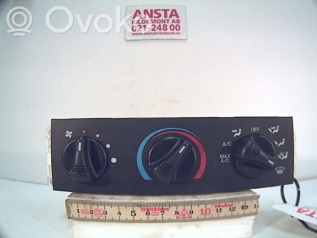 Climate control unit   F87H19E764A