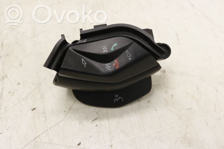 Ford C-MAX II Interruptores/botones de la columna de dirección 