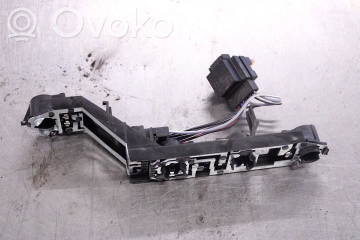 Renault Megane II Wkład lampy tylnej 