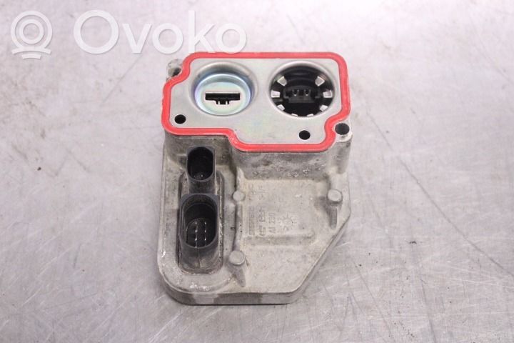 Sterownik / Moduł napędu   1545061,5WP3351302,8V414C016AF