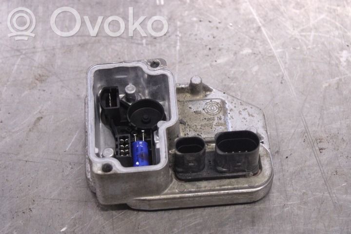Ford Kuga I Transfer box differential control unit 