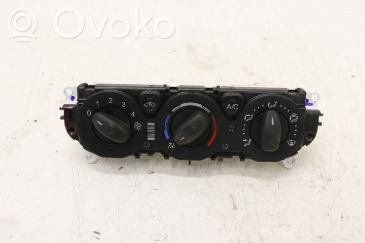 Climate control unit   1843211,BK2T19980DG