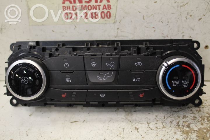 Climate control unit   2402353