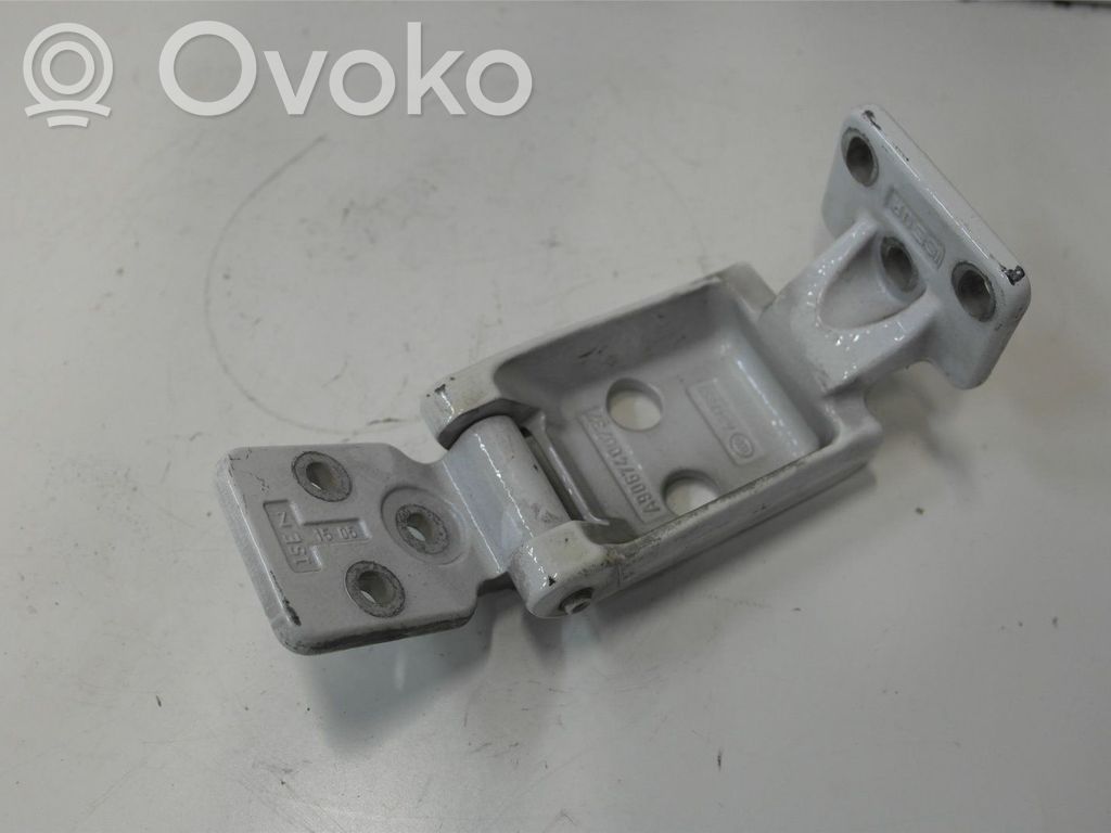 Mercedes-Benz Sprinter W906 Cerniera inferiore della portiera anteriore 