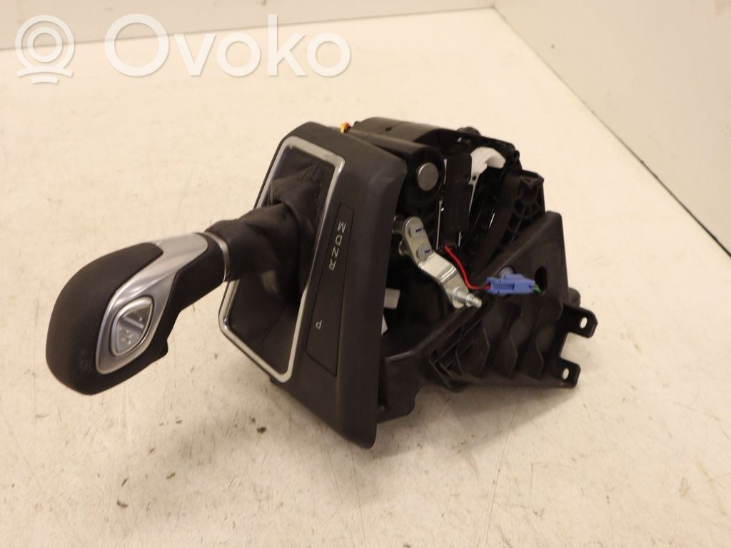 Ford Transit Custom Selector caja de cambios 