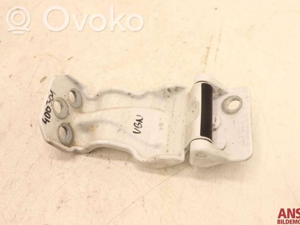 Front door upper hinge   2381179