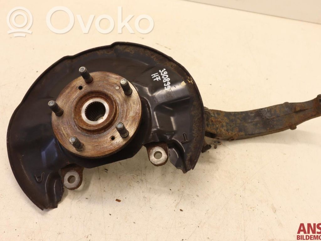 Honda Accord Achsschenkel vorne 