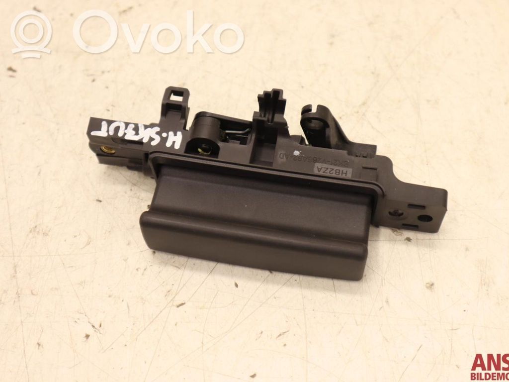 Innentürgriff Innentüröffner vorne   BK21V266A62AD