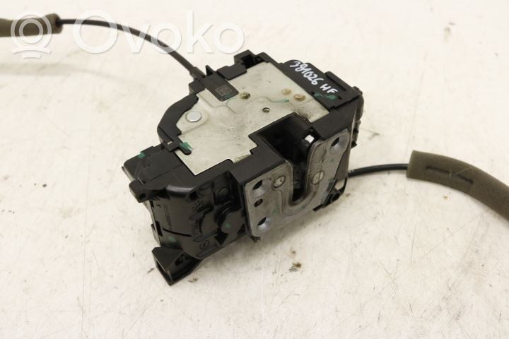 Motor de bloqueo de puertas   93197290