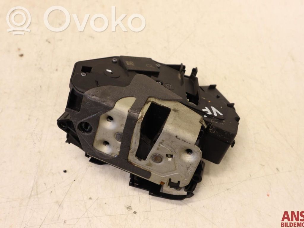 Ford Transit - Tourneo Connect Motor închidere centralizată