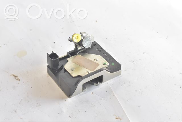 Ford Maverick Tailgate/trunk/boot lock/catch/latch 