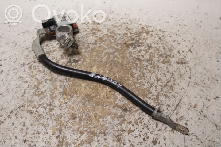 Plusa vads (akumulatora)   2002849,CV2T10C679BG
