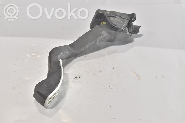 Peugeot 307 Poljinkokoonpano 