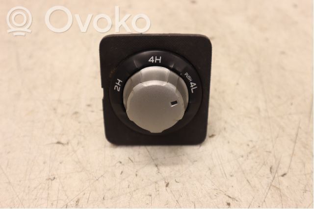 Differential lock switch   8980580762