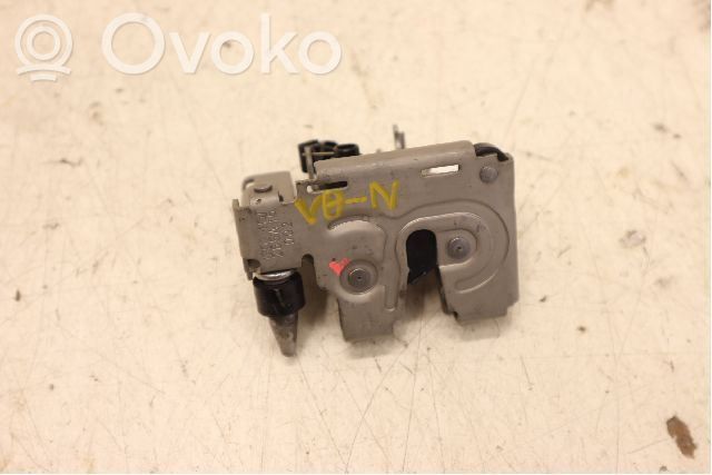 Türschloss hinten   BK21V431A03AL