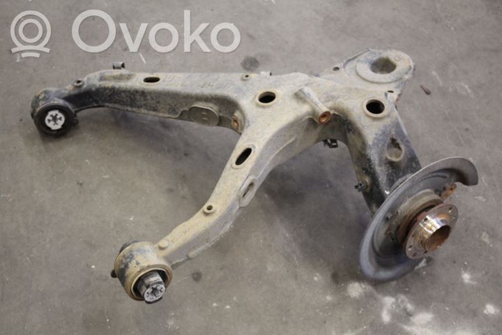 Peugeot Expert Braț control spate 