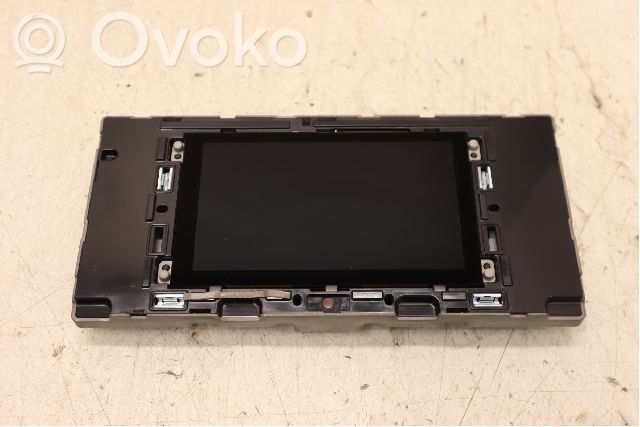 Mercedes-Benz Sprinter W907 W910 Monitor/display/piccolo schermo