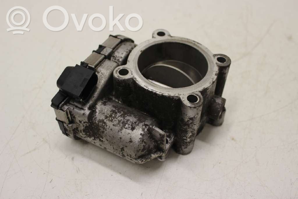 Valvola a farfalla   A6420900070