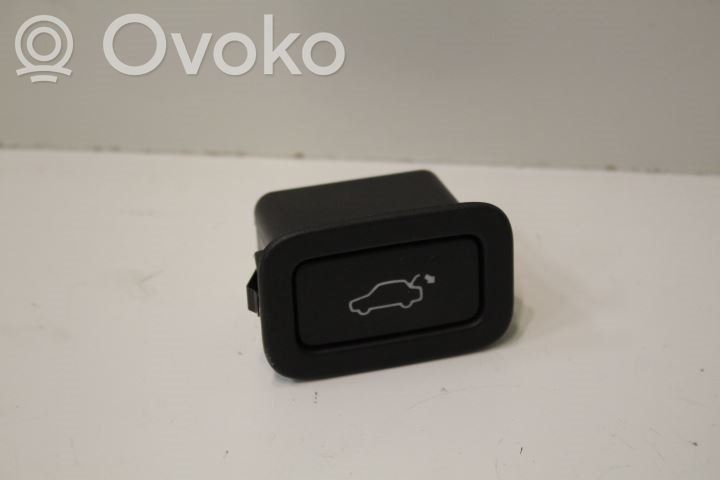 Jaguar XF X250 Buton deschidere portbagaj 