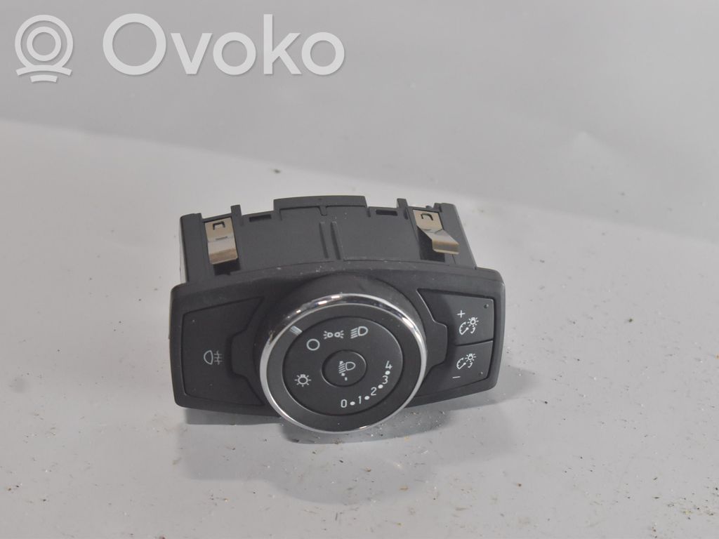 Light switch   2307256,AV1T13D061DD