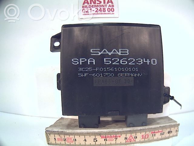 Saab 9-5 Sonstige Steuergeräte / Module 