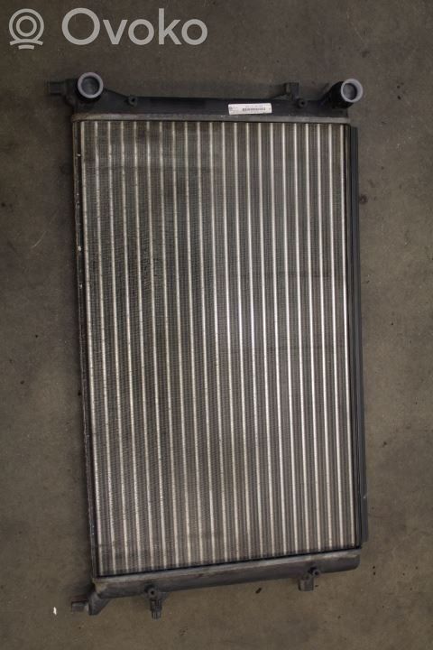 Peugeot Partner Radiator lichid răcire 