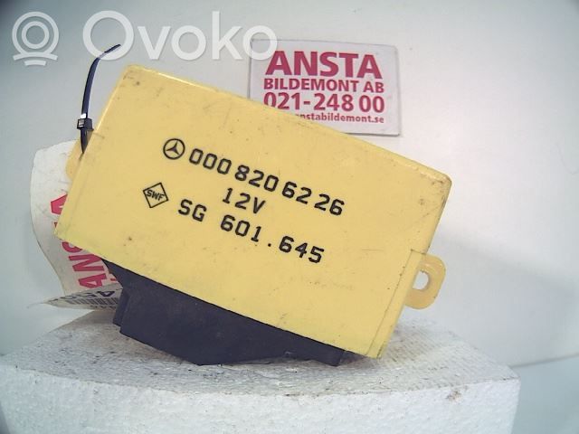 Mercedes-Benz Vito Viano W638 Sonstige Steuergeräte / Module 