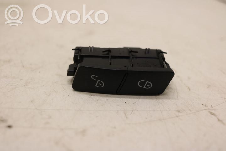 Botón interruptor de bloqueo de puertas   A2049058402